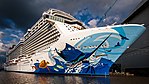 Norwegian escape (cropped).jpg