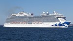 Regal Princess departing Tallinn 16 May 2017 (cropped).jpg