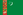 Turkmenistan
