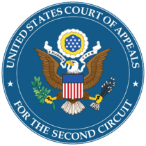 Seal of the United States Court of Appeals for the Second Circuit.svg