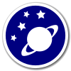 Icon astronomy.svg