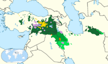 Kurdish languages map.svg