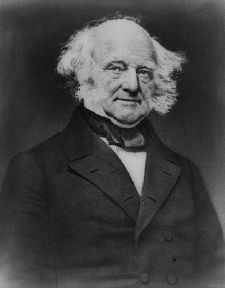 Martin Van Buren