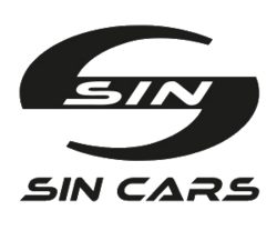 SIN Cars logo.png