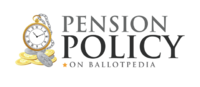 Pension Policy Logo on Ballotpedia.png