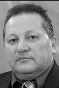 Image of Henry John Bear