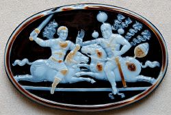 Cameo Shapur Valerianus Bab360 CdM Paris.jpg