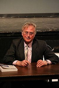 Richard Dawkins