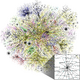 Map of the Internet