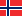 Flag of Norway