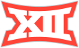 Big 12 Conference (cropped) logo.svg