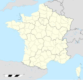 Vero está localizado em: França