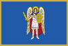 Flag of Kyiv