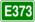 Tabliczka E373.svg