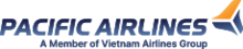 Pacific Airlines ( BL - PIC ) Logo.svg