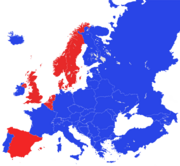 Europe 2015 monarchies versus republics.png