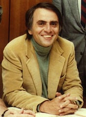 Carl Sagan Planetary Society.JPG