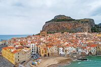 Cefalù