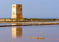 Torre Nubia (Paceco)