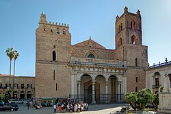 The Cathedral of Monreale