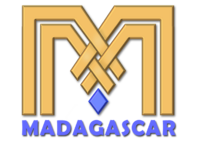 Madagascar logo