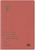 Norwegian Passport, New Design.jpg