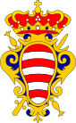 Coat of arms of Ragusa