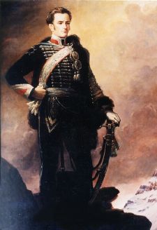 José Miguel Carrera