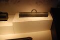 This Hyeonja-chongtong is middle sized cannon.