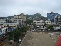 Monrovia, Liberia