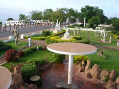 Bamako, Mali