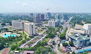 Accra, Ghana
