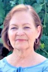 Image of Mary L. Sanders