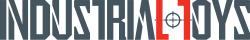 Industrial Toys logo.svg