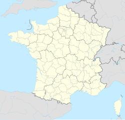 Marseille (Frankreich)