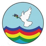 Logo of ICGLR Jumuiya ya Nchi za Ukanda wa Maziwa Makuu (Swahili) Conférence Internationale sur la Région des Grands Lacs  (French)