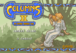 Columns II Title.png
