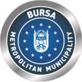 Official logo of Bursa