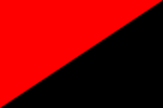 Anarchist flag.svg