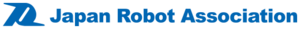 Japan Robot Association logo.svg