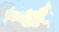 Borowski (Russland) (Russland)