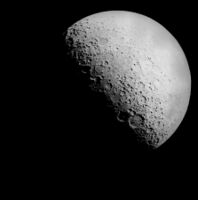 The Moon