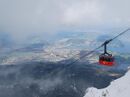 View of Lucerne from Pilatus