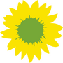 Sunflower symbol