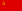 Flag of Soviet Union