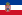 Flag of Yugoslavia