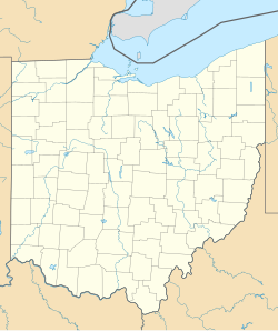 Bay View ubicada en Ohio
