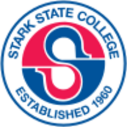 Stark State seal.svg