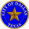 Seal of Dallas.svg