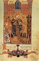 Hval's Codex, 1404, kept in the University of Bologna Library, Italy